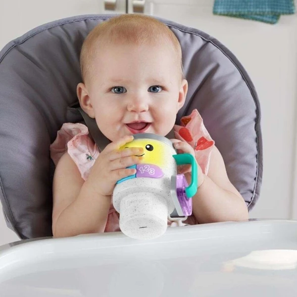 FISHER PRICE ΕΚΠΑΙΔΕΥΤΙΚΗ ΚΟΥΠΑ ΚΑΦΕ