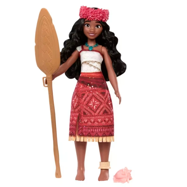 DISNEY PRINCESS ΚΟΥΚΛΑ ΒΑΪΑΝΑ ΠΟΥ ΤΡΑΓΟΥΔΑΕΙ (ΑΓΓΛΙΚΑ)