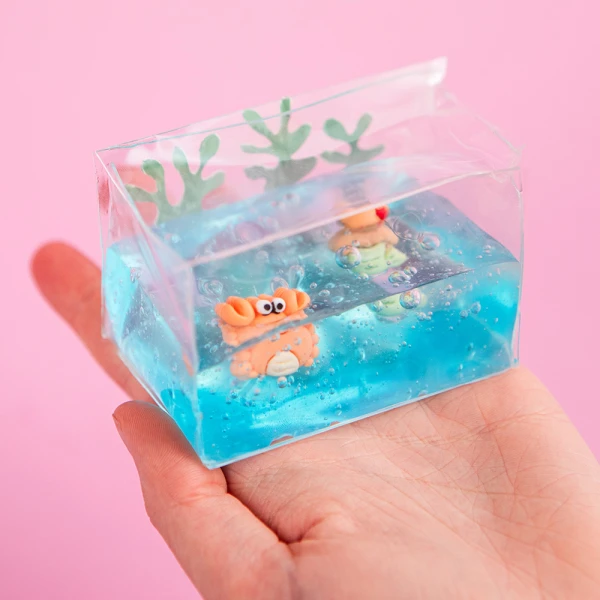 CREATIVE SET NANO TAPE MAGIC CLASSIC - 2 DESIGNS