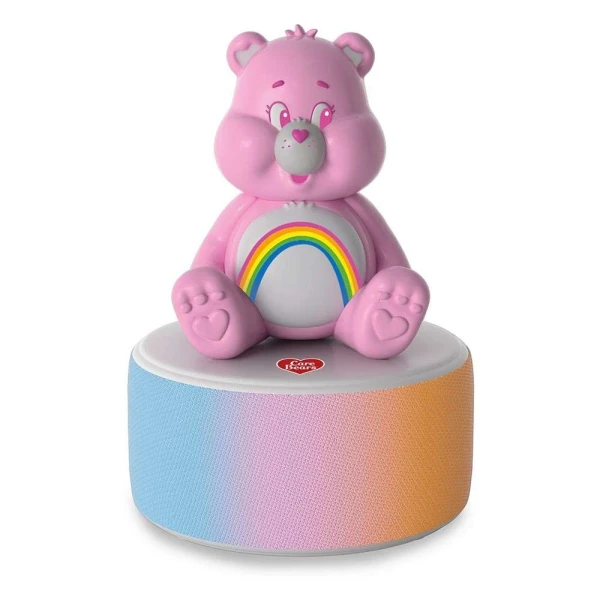 LISCIANI CARE BEAR WIRELESS SPEAKER BLUETOOTH