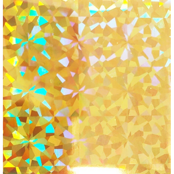 FOIL ART CREATIVE SET 26.5 x 19.5 cm WITH FRAME – 2 DESIGNS