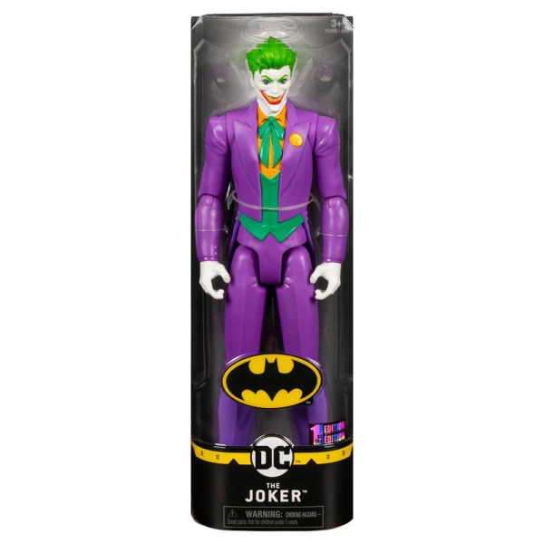 BATMAN ΦΙΓΟΥΡΕΣ ΔΡΑΣΗΣ 30 εκ.