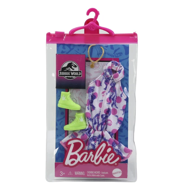BARBIE ΜΟΔΑΤΑ ΣΥΝΟΛΑ - ΔΙΑΣΗΜΕΣ ΜΟΔΕΣ ROXY - ΦΟΡΜΑ ΠΟΥΑ