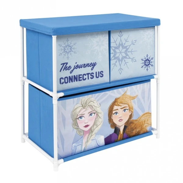STORAGE SHELF 53X30X60 cm FROZEN 2