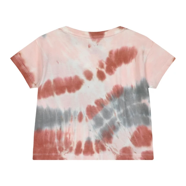 ENERGIERS GIRL\'S BLOUSE TIE DYE