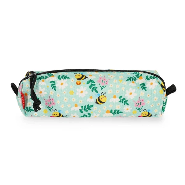 LEGAMI PENCIL CASE WITH ZIPPER BEE