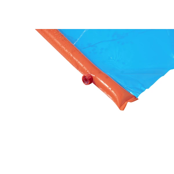 BESTWAY H2OGO! INFLATABLE DOUBLE SLIDE 4.88m