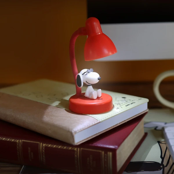 SNOOPY MINI ΦΩΤΙΣΤΙΚΟ USB