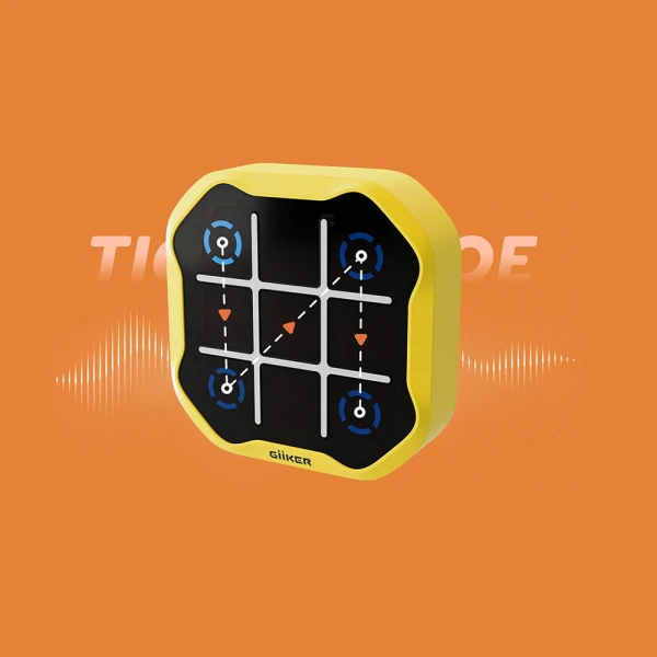 GIIKER ΕΠΙΤΡΑΠΕΖΙΟ ΤΡΙΛΙΖΑ SMART ΤΕΧΝΟΛΟΓΙΑΣ TIC TAC TOE BOLT