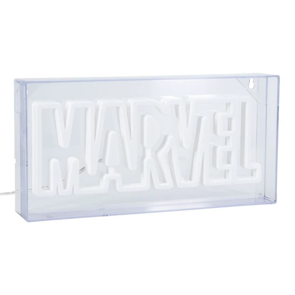 PALADONE MARVEL LED NEON LIGHT (PP13125MC)