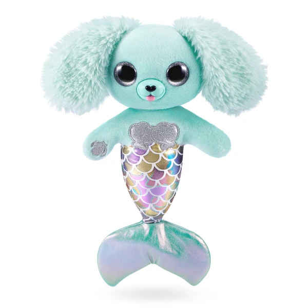 PETS ALIVE MERMAID FURMAIDS - 3 DESIGNS
