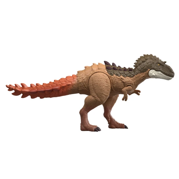 JURASSIC WORLD SURVIVAL GIGANTIC THRASHERS - GORGOSAURUS