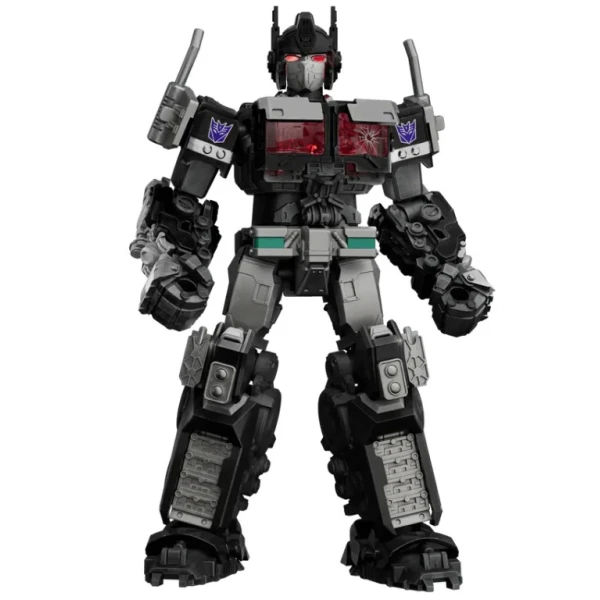 BLOKEES BUILDABLE FIGURE TRANSFORMERS CLASSIC CLASS - NEMESIS PRIME
