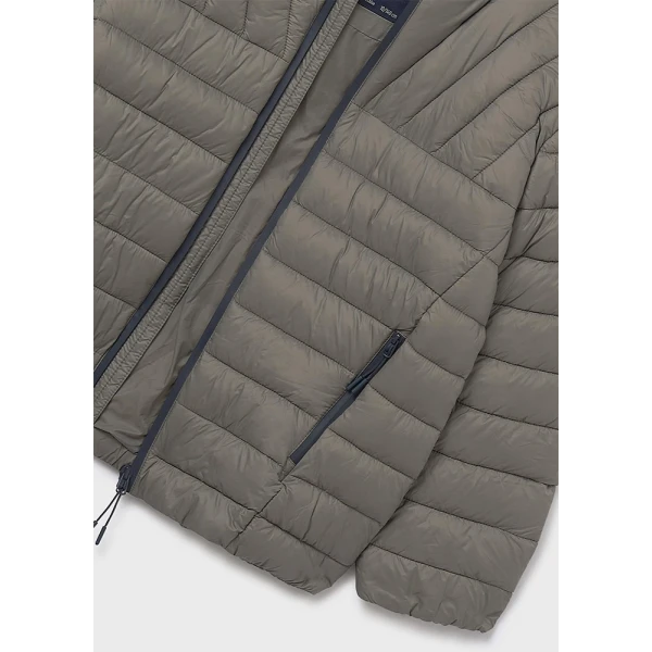MAYORAL JACKET REINFORCED LIGHTWEIGHT STONE 