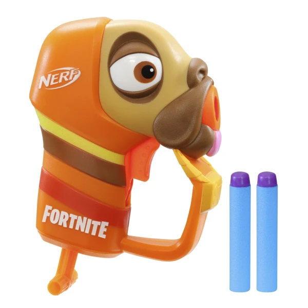 NERF MS FORTNITE MICRO DOGGO
