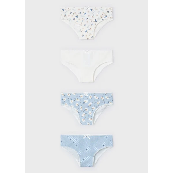 MAYORAL UNDERPANTS LIGHT BLUE