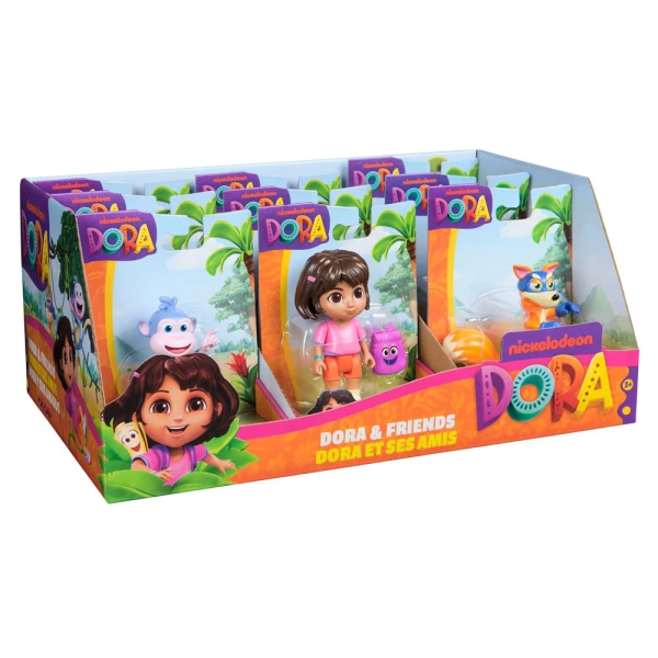 DORA ΜΟΝΕΣ ΦΙΓΟΥΡΕΣ