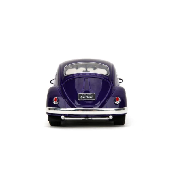 JADA WEDNESDAY VOLKSWAGEN BEETLE 1:24 