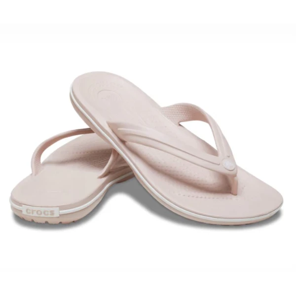 CROCS CROCBAND FLIP QUARTZ