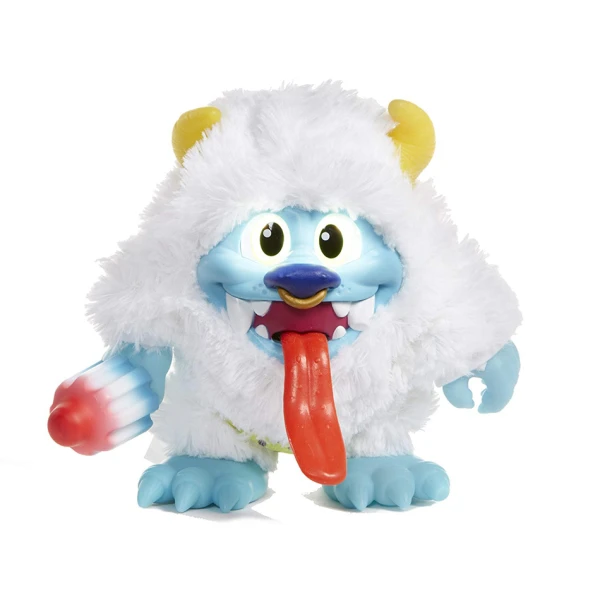 MONSTERS CRATE CREATURES ASS1 - 2 DESIGNS