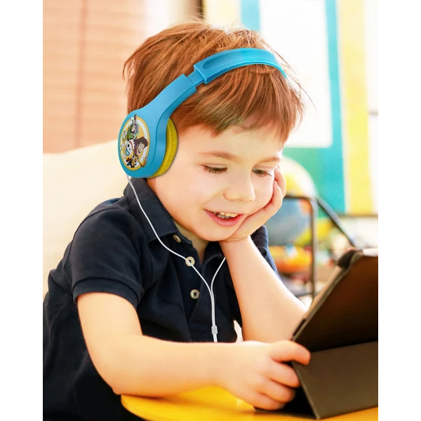 EKIDS TOY STORY ΕΝΣΥΡΜΑΤΑ ΑΚΟΥΣΤΙΚΑ ΓΙΑ ΠΑΙΔΙΑ