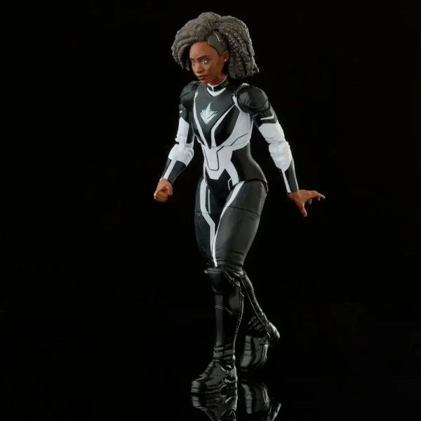 MARVEL LEGENDS FIGURE 15 cm MARVEL\'S PHOTON