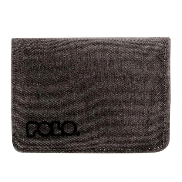 POLO 2026 SMALL WALLET RFID - 3 COLOURS