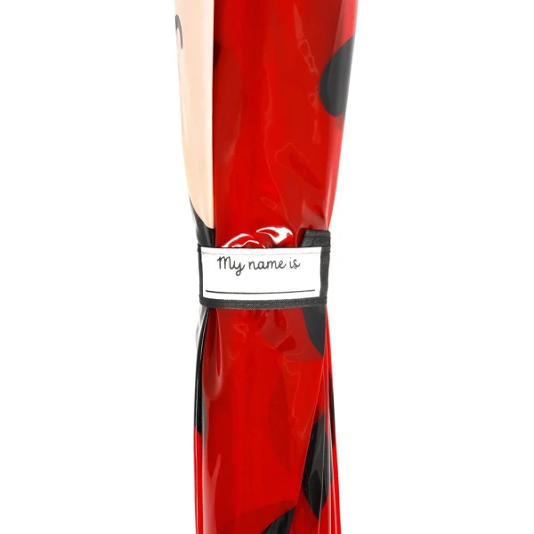 LEGAMI DANCIN\' IN THE RAIN ΠΑΙΔΙΚΗ ΟΜΠΡΕΛΑ LADYBUG