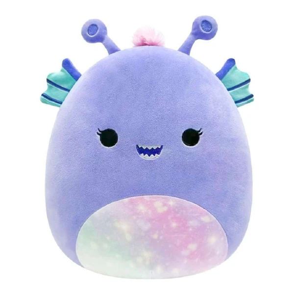 SQUISHMALLOWS PLUSH 30.5 cm W3A ROBOYO THE ALIEN