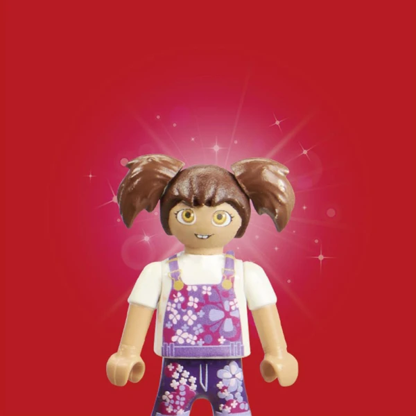 PLAYMOBIL MIRACULOUS MARINETTE\'S LOFT