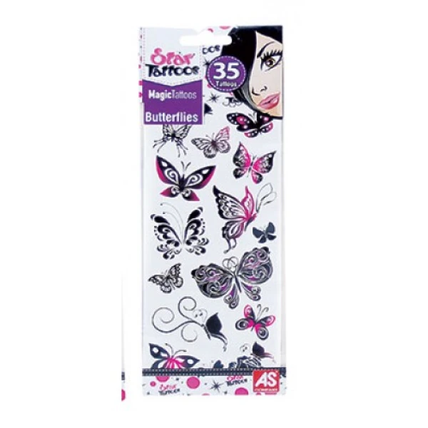 STAR TATTOOS ΚΟΡΙΤΣΙ 35 ΤΑΤΟΥΑΖ (8 ΣΧΕΔΙΑ)