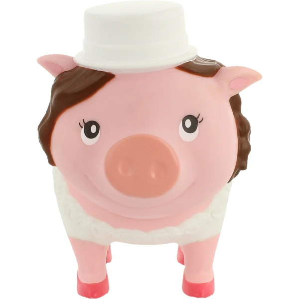 LILALU PIGGY BANK BRIDE