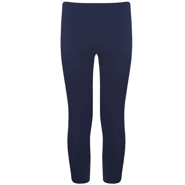 ENERGIERS LEGGINGS KIDS NAVY BLUE