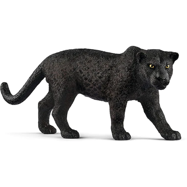 ΜΙΝΙΑΤΟΥΡΑ SCHLEICH ΜΑΥΡΟΣ ΠΑΝΘΗΡΑΣ