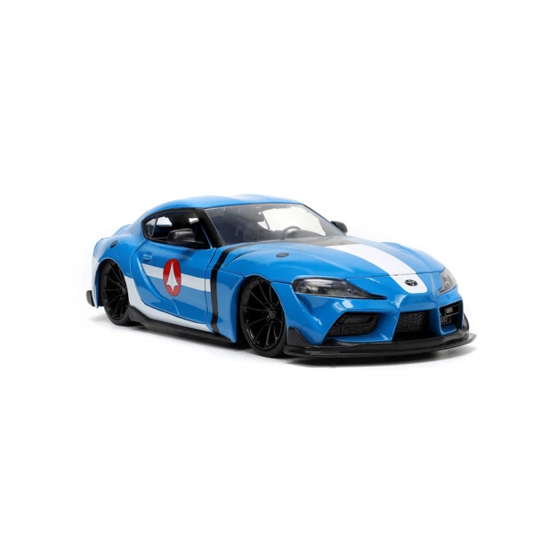 ROBOTECH M. STERLING ΑΥΤΟΚΙΝΗΤΟ 1:24 \'20 TOYOTA SUPRA