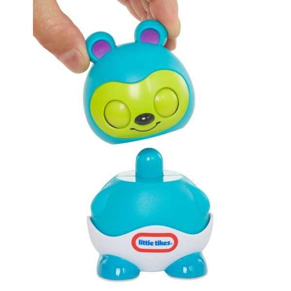 LITTLE TIKES SLEEPY STACKER