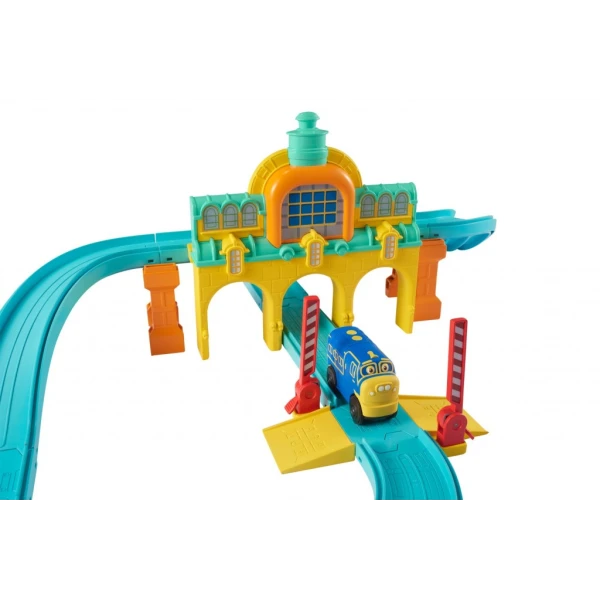 CHUGGINGTON ALL ABOARD STARTER SET