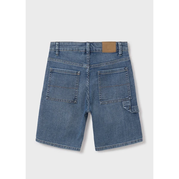 MAYORAL BERMUDA SHORTS ΝΤΕΝΙΜ JEAN 