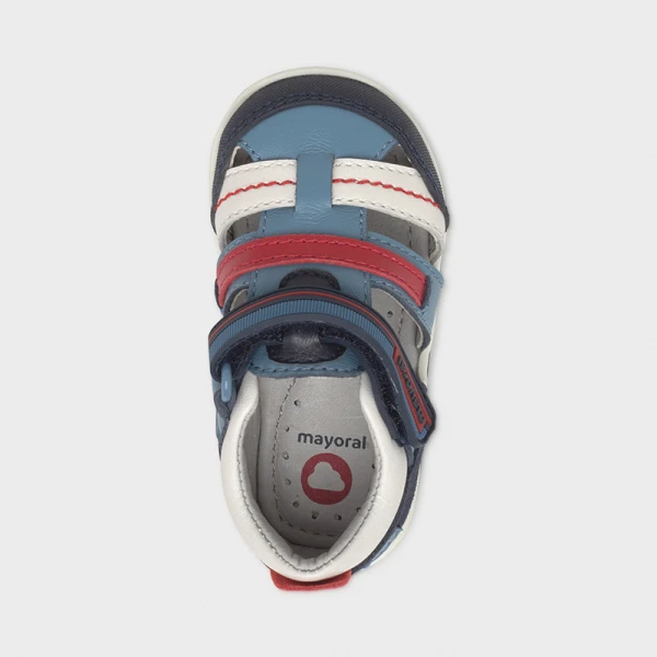 MAYORAL SPORT SANDALSLIGHT BLUE