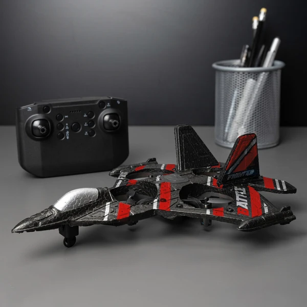 RED5 RC JET FIGHTER
