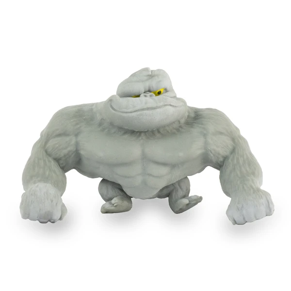 KEYCRAFT STRECTH \'N SMASH MINI GORILLA - 2 ΧΡΩΜΑΤΑ