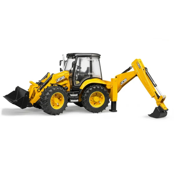 BRUDER ΕΚΣΚΑΦΕΑΣ JCB 5CX