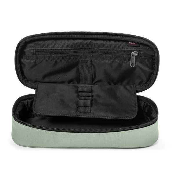 EASTPAK OVAL SINGLE ΚΑΣΕΤΙΝΑ MINT FROSTY