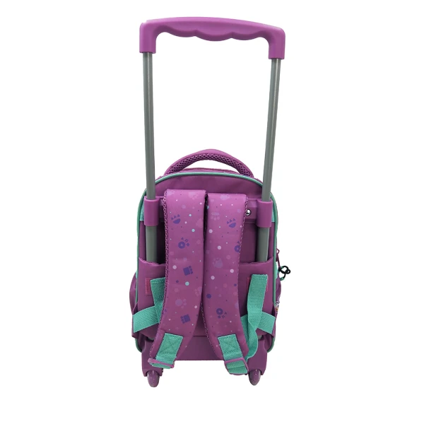 TROLLEY ΝΗΠΙΟΥ GABBY
