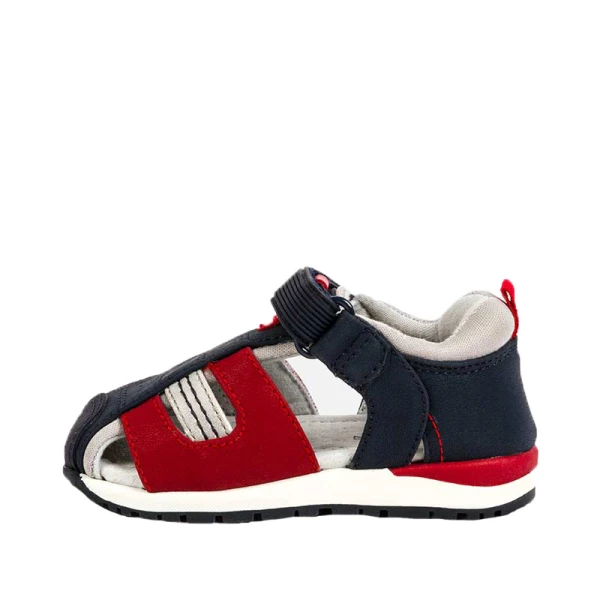 MAYORAL SPORT SANDALS RED