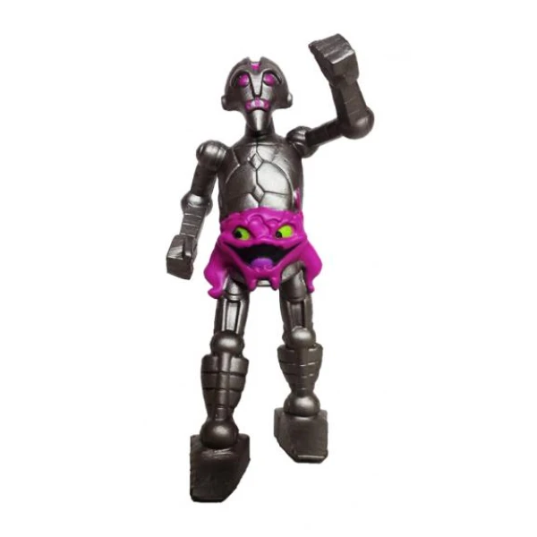 COMANSI MINIATURE KRAANG DROID TURTLES