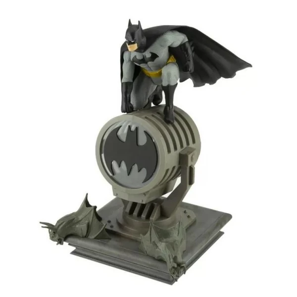 PALADONE ΦΩΤΙΣΤΙΚΟ BATMAN - FIGURINE LIGHT BDP PP6376BM