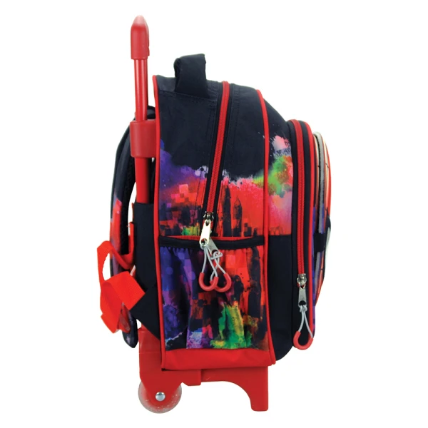 TROLLEY ΝΗΠΙΟΥ SPIDERMAN GLOBAL