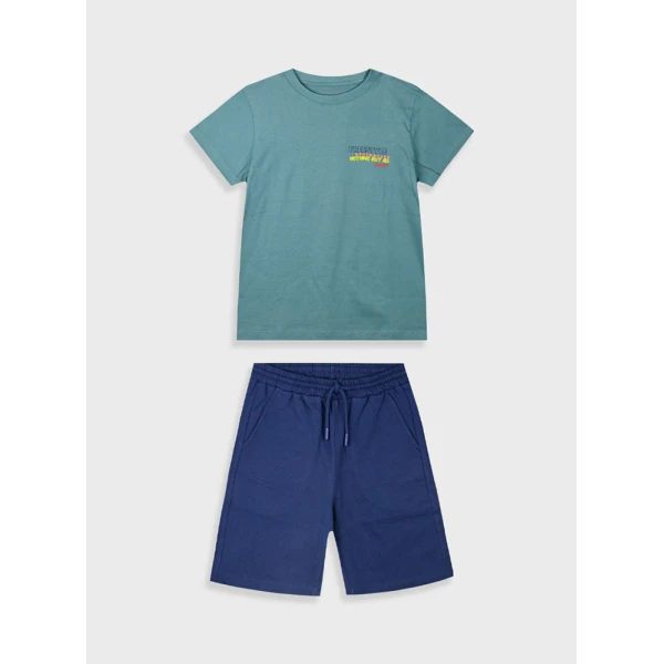 ENERGIERS SET NAVY