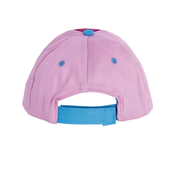 ΠΑΙΔΙΚΟ ΚΑΠΕΛΟ PEPPA PIG No 48-51 - 2 ΣΧΕΔΙΑ